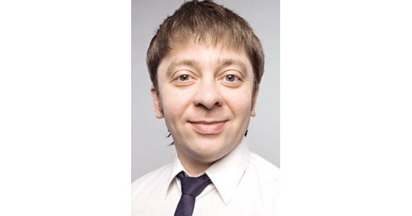 Дмитрий Брекоткин фото