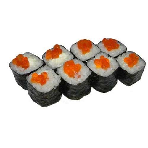 Ролл Сяке Икура