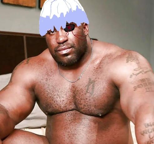 Нигер Барри Вуд