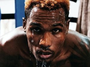 Нигер Барри Вуд