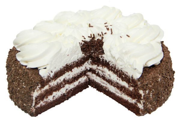 Негр в пене