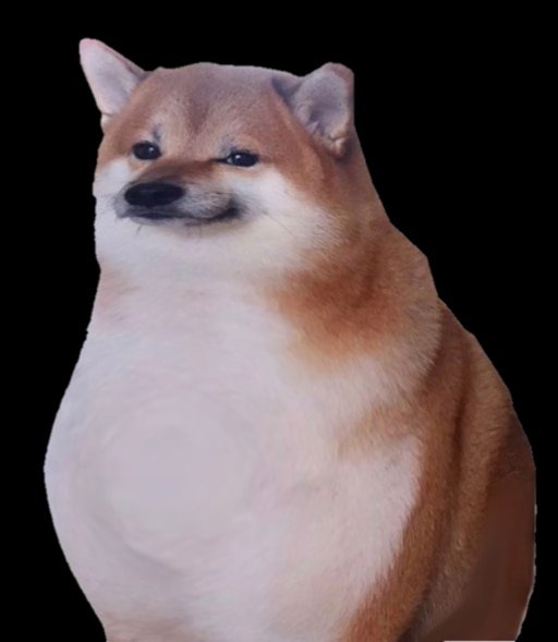 Сиба ину Чимса