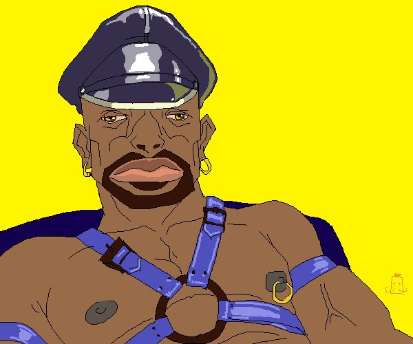 Черный Властелин