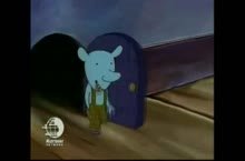 Мышь из Котопес