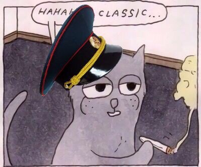 Hahaha Classic Мем