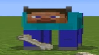 Григорий считает себя собакой