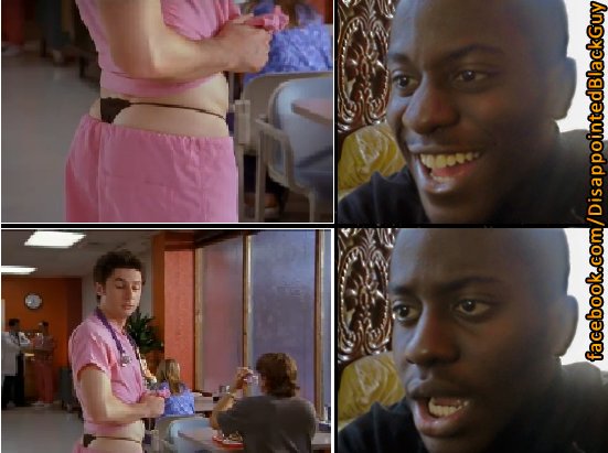 Популярные мемы с неграми