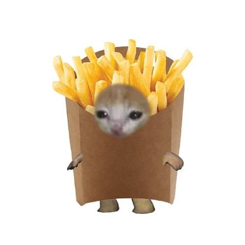 Котики бананчики