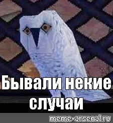 Я видел некоторое дерьмо Гарри Поттер