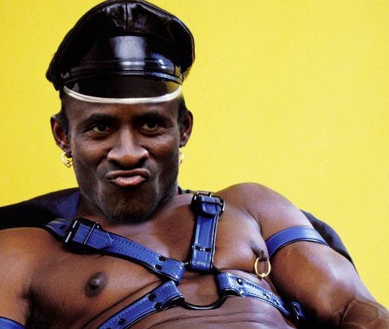 Черный Властелин Александр