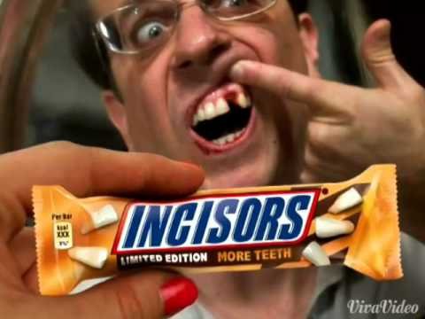 Сникерс Мем