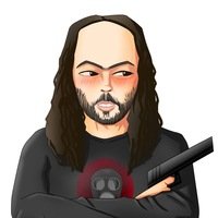 Кристофер Конант негр Виталя