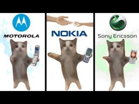 Хэппи Кэт Мем