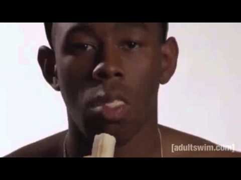 Тайлер криетор