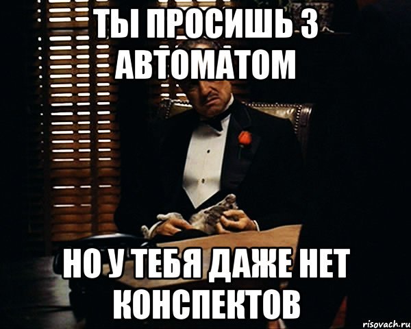 Аргумент Мем