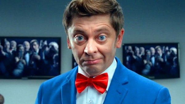 Брекоткин Уральские пельмени