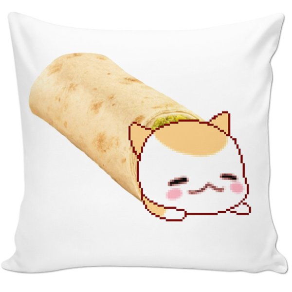 Аниме шаверма