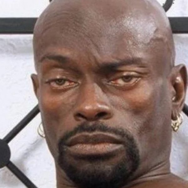 Популярные мемы с неграми