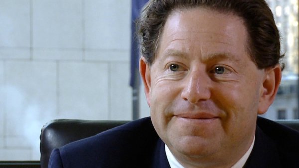 Бобби котик американский бизнесмен