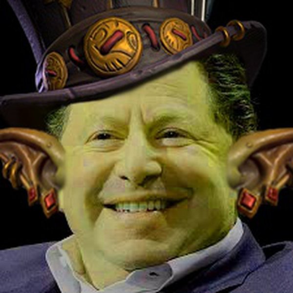 Принц Галливикс