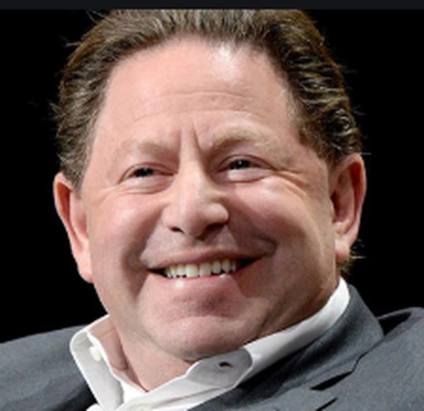 Bobby Kotick