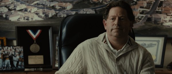 Бобби котик Moneyball