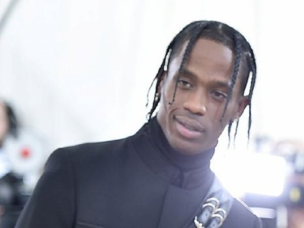 Travis Scott