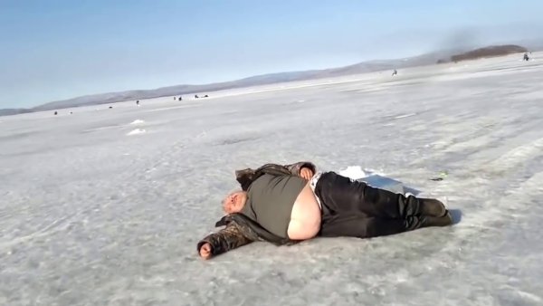 Сергей Кузнецов бать нормально