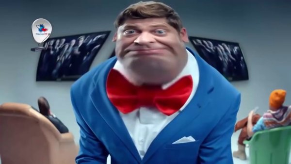 Дмитрий Брекоткин Триколор ТВ