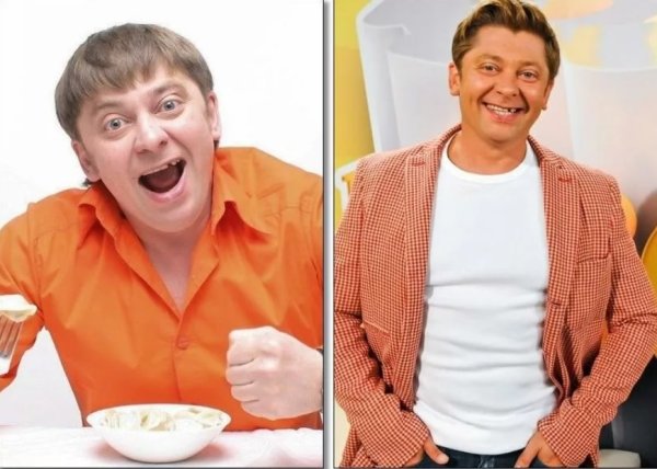 Брекоткин Уральские пельмени