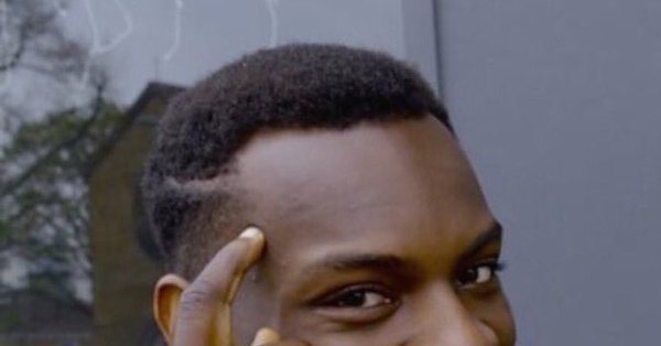 Эдди Мерфи у Виска