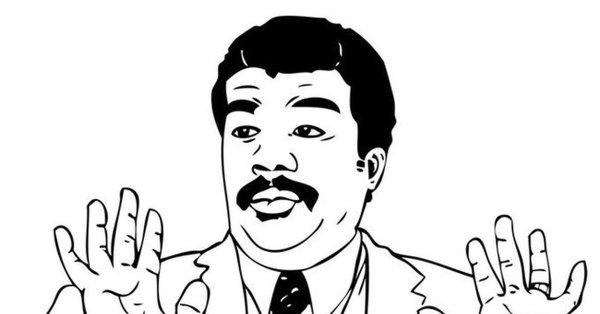 Моя твоя не понимать