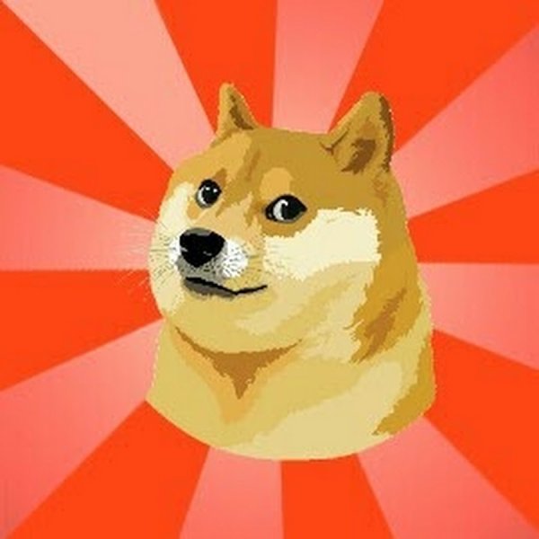 Doge Мем