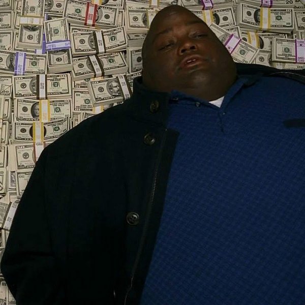 Хьюэлл Бабино