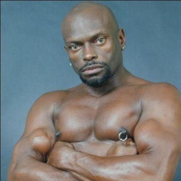 Бен Ганн (Benjamin gaines)