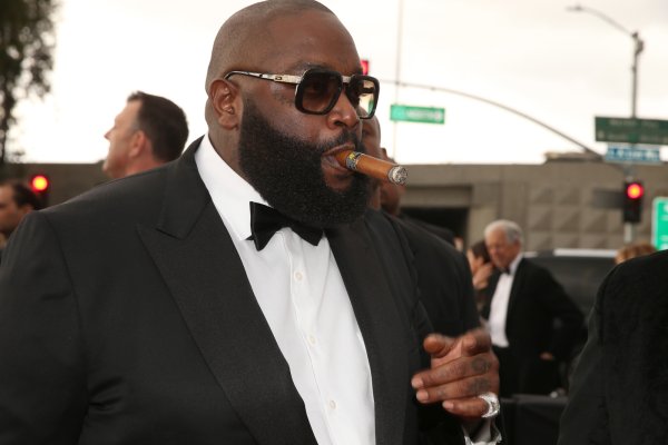 Рик Росс Шуфутинский