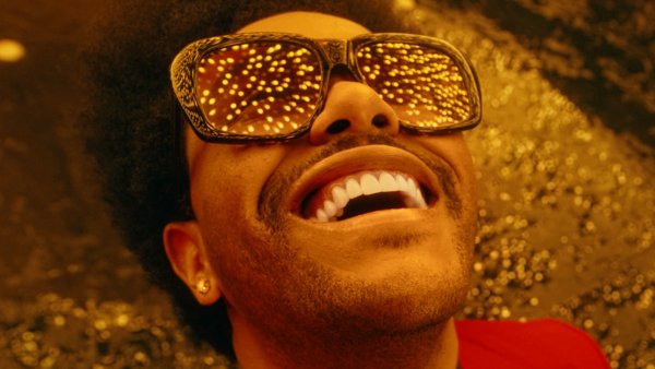 Викенд Хартлесс