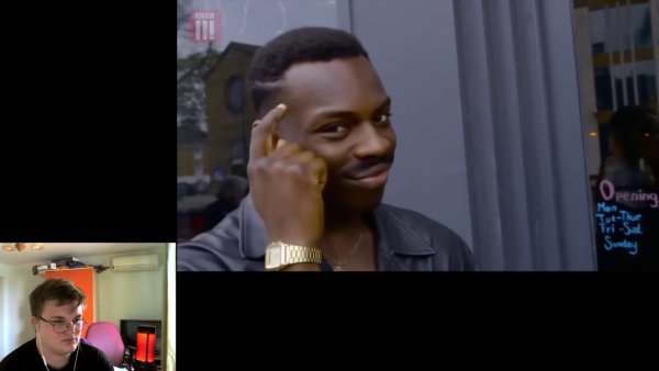 Эдди Мерфи умный негр