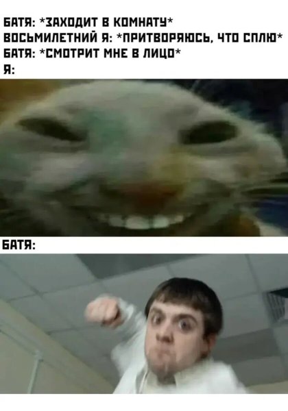 Упоротые мемы