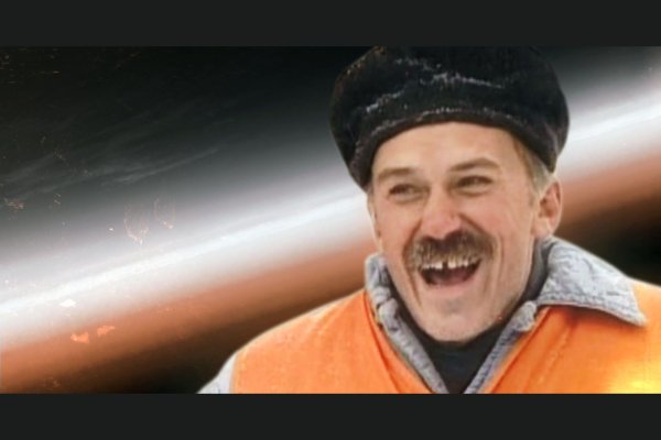 Энджойкин котлетки с пюрешкой