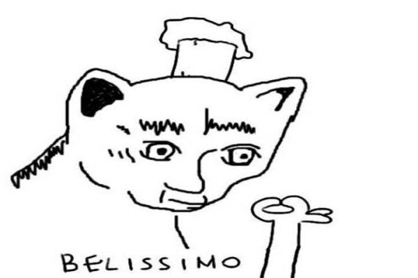 Белиссимо Мем