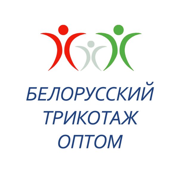 Белорусский трикотаж лого