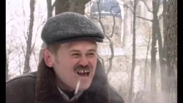 Игорь Вуколов котлетки