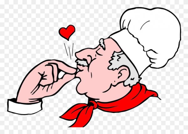 Шеф повар Белиссимо Мем