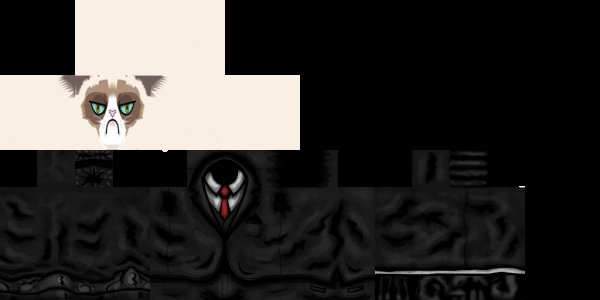 Скинхы для майнкрафт а