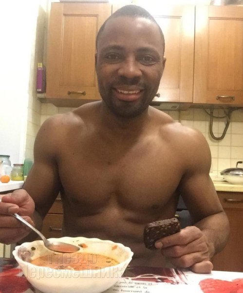 Джозеф Мунголле