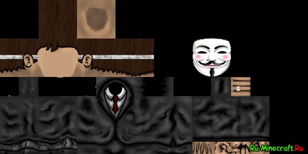 Скины для маинакрафт а