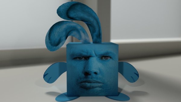 Кролл ВАЛАКАС