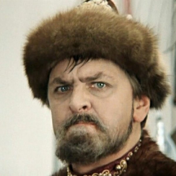 Эдуард Бредун Иван Васильевич