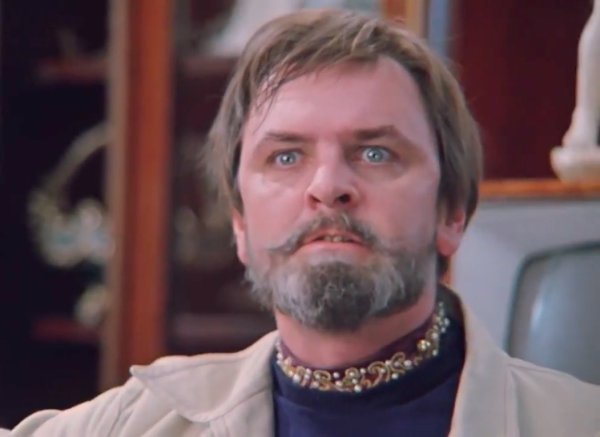 Лжешь собака аз есмь царь